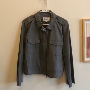 BB Dakota Utility Jacket